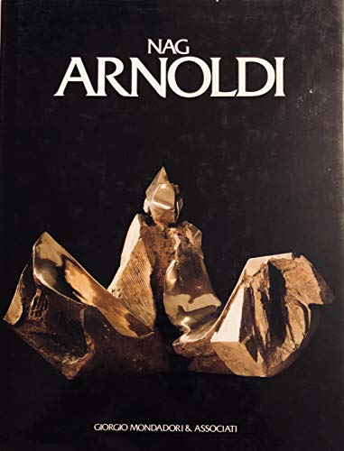 Stock image for Nag Arnoldi (Italian Edition) for sale by Jaycey Books