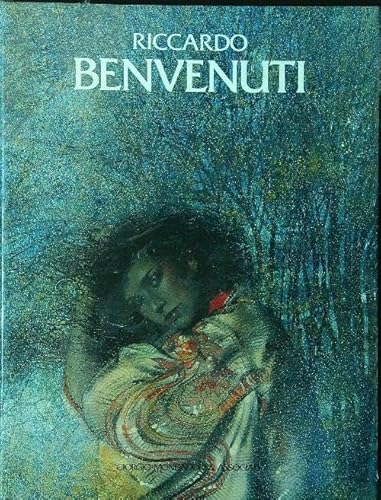 9788837412142: Riccardo Benvenuti (Italian Edition)
