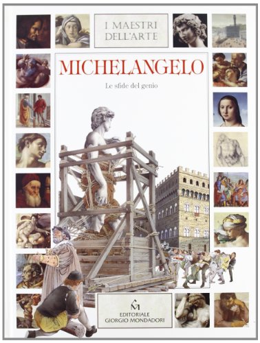 9788837414733: Michelangelo