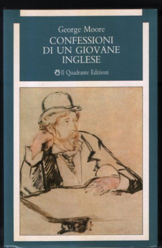 9788838100246: Confessioni di un giovane inglese