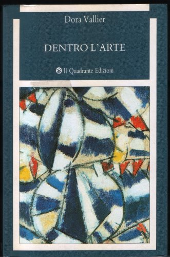 Stock image for Dentro L'Arte for sale by Kultgut