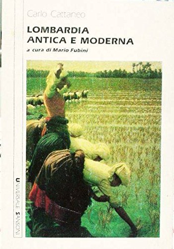 Lombardia antica e moderna (9788838313523) by [???]