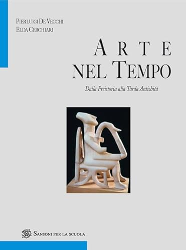 9788838333385: Arte nel tempo. Ediz. blu. Per le Scuole superiori. Con e-book. Con espansione online. Indici (Vol. 2/1/2)