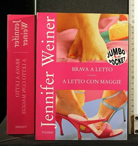 9788838410284: Brava a letto (Piemme pocket)