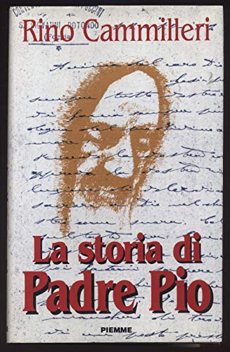 Beispielbild fr La vita di padre Pio zum Verkauf von medimops