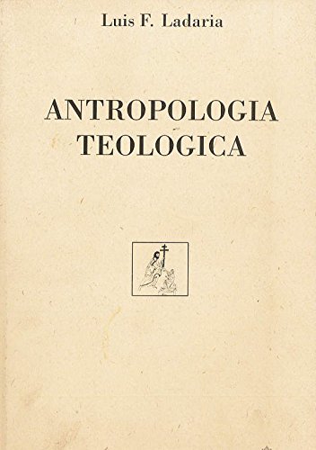 9788838423390: Antropologia teologica