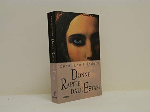 Stock image for Donne rapite dall'estasi for sale by medimops