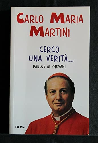 Cerco una verità.parole ai Giovani