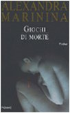 9788838431241: Giochi di morte