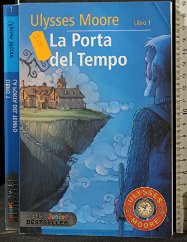 9788838432842: La porta del tempo