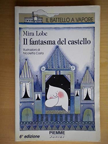 Stock image for Il fantasma del castello for sale by ThriftBooks-Dallas