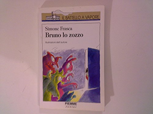 Beispielbild fr Bruno lo zozzo zum Verkauf von medimops