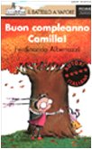 9788838434402: Buon Compleanno Camilla! (Italian Edition)