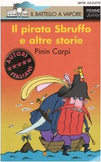 Stock image for Il Pirata Sbruffo e Altre Storie for sale by medimops