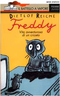 Imagen de archivo de Freddy a la venta por medimops