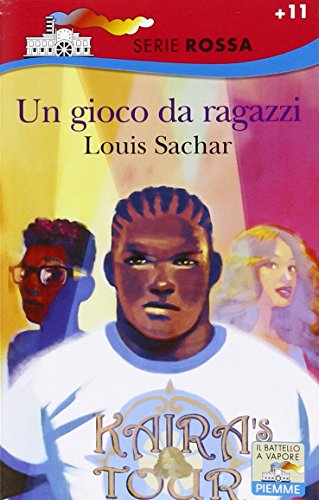 Un gioco da ragazzi (9788838436963) by Sachar, Louis