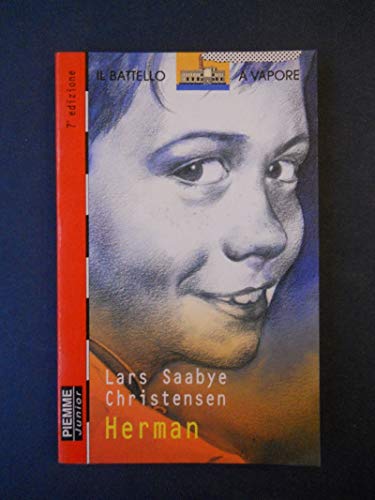 Herman - Christensen, Lars S