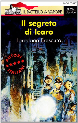 Stock image for Il segreto di Icaro for sale by medimops