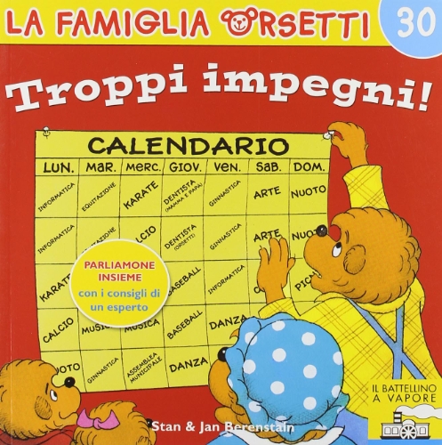 Troppo Impegno! (9788838438868) by [???]