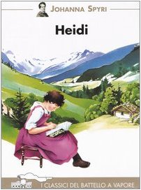 9788838439070: Heidi