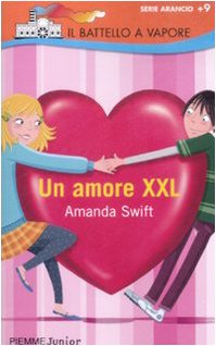 Stock image for Un amore XXL for sale by medimops