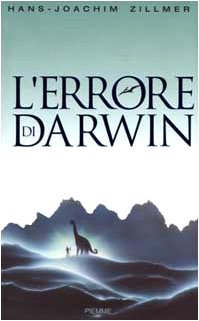 Beispielbild fr L'errore di Darwin zum Verkauf von medimops