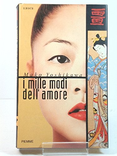 Stock image for I mille modi dell'amore for sale by medimops