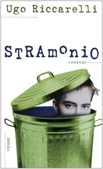 Stock image for Stramonio: Romanzo for sale by HPB-Ruby