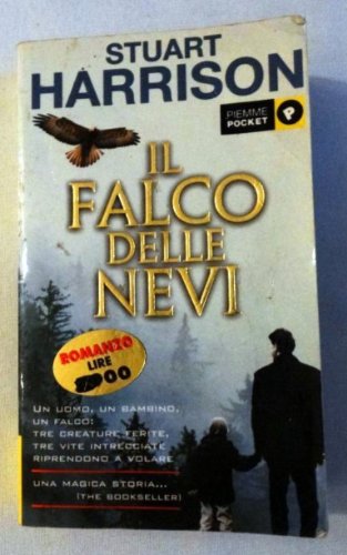 9788838447945: Falco Delle Nevi (Il)