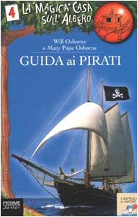 Imagen de archivo de Guida Ai Pirati a la venta por Hamelyn