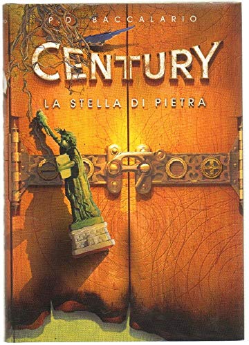 9788838454141: La stella di pietra. Century (Vol. 2) (Il battello a vapore)