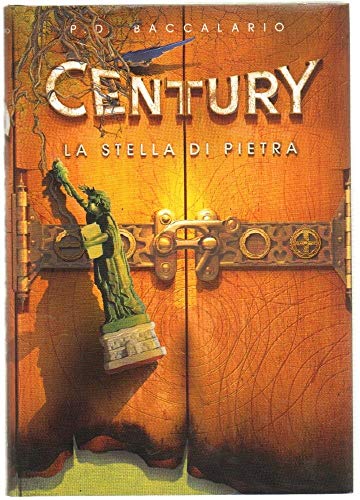 Stock image for La stella di pietra. Century for sale by AwesomeBooks