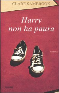 Stock image for Harry non ha paura for sale by medimops