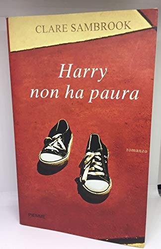 Stock image for Harry non ha paura for sale by medimops