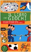 Stock image for Il libro dei giochi (Piemme pocket) for sale by medimops