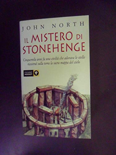 Beispielbild fr Mistero Di Stonehenge (Il) zum Verkauf von WorldofBooks