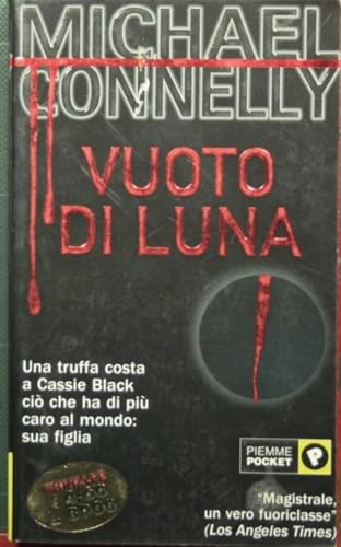 Vuoto di luna (Piemme pocket) - Connelly Michael