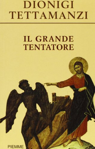 Stock image for Grande tentatore for sale by medimops
