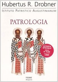 9788838465031: Patrologia