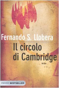 Imagen de archivo de Il circolo di Cambridge (Bestseller) a la venta por medimops