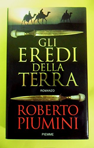 Gli Eredi Della Terra (9788838470967) by Piumini, Roberto