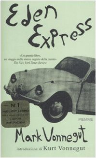 Eden Express (9788838471452) by Mark Vonnegut