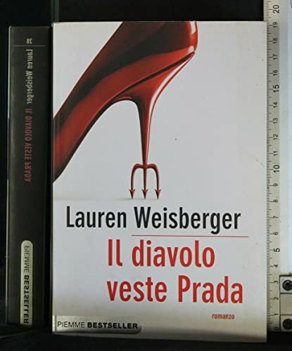 9788838471933: Il diavolo veste Prada (Bestseller)