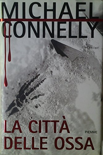 9788838472169: Citt€ Delle Ossa (La) [Italia] [DVD]