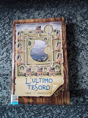 Stock image for L'ultimo tesoro for sale by medimops