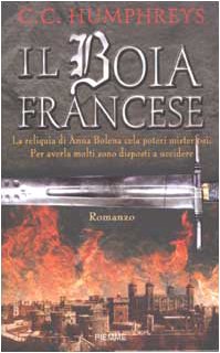 Immagine dell'editore per Il boia francese venduto da medimops