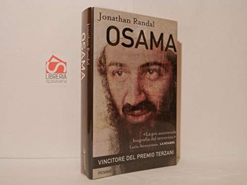 Osama - Randal, Jonathan C