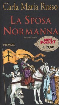 Imagen de archivo de La sposa normanna (Piemme mini pocket) a la venta por medimops