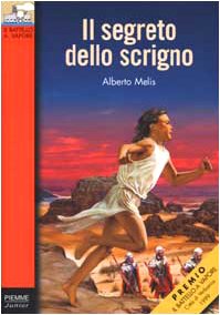 Stock image for Il segreto dello scrigno (Il battello a vapore. Serie rossa oro) for sale by medimops