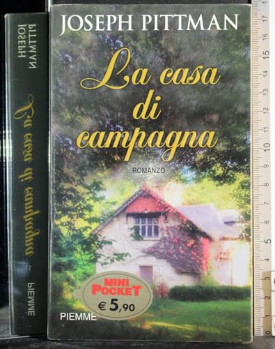 Beispielbild fr La casa di campagna zum Verkauf von medimops
